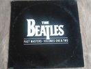 The Beatles Past Masters  Vinyl Original Album