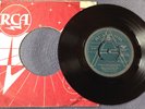 MAMA CASS + MAMAS AND PAPAS - DREAM A LITTLE rare UK 1968 DEMO PROMO / NEAR MINT