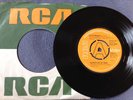 ELVIS PRESLEY -ALWAYS ON MY MIND rare UK 1972 DEMO PROMO / ROCK ’N’ ROLL / MINT-