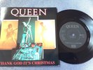 QUEEN - MAN ON THE PROWL rare ORIGINAL UK DEMO / PROMO COPY / QUEENDJ5 / MINT