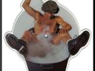 AC/DC: You Shook Me All Night Long - Shape, Vinyl, Picture Disc, Single,7