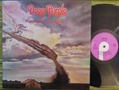 DEEP PURPLE, STORMBRINGER, LP 1974 UK A-1U/B-1U KENDUN  EX+/EX+