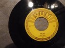 BILLY RILEY : RED HOT / PEARLY LEE : USA SUN  ORIGINAL
