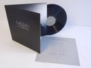 70s Rock THE EAGLES the long run 1979 UK Vinyl LP + Inner N MINT