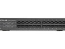 Netgear GS324-100EUS - NETGEAR 24PT UNMANAGED SWITCH