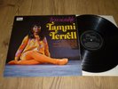TAMMI TERRELL - Irresistible - UK LP - TAMLA MOTOWN STML 11103