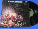 ELECTRIC SANDWICH - Same     sehr rare ORIGINAL  GREEN BRAIN  LP  1972
