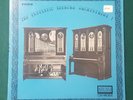 RARE SEALED LP The Fantastic Seeburg Orchestrion CR-M064 Concert Recording