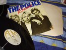 The Police - Roxanne - RARE 12