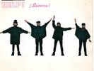 THE BEATLES, EP, HELP  + 3, SPANISH EDIT.1965