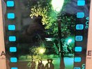 LITTLE FREE ROCK SELF TITLED OG UK STEREO TRANSATLANTIC RECORDS LP TRA208 A1/B1