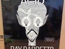 RAY BARRETTO ACID FRENCH DISC JOCKEY RECORDS LP 118.001 RARE JAZZ PSYCH FANIA