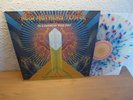 ACID MOTHERS TEMPLE Crystal Rainbow Pyramind Tour SPLATTER VINYL Mint