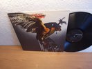 BUDGIE IN FOR THE KILL 1974 IN MINT UNPLAYED (PROMO) LP WELCH PROG.