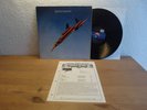 BUDGIE SQUAWK 1972 MINT WALES PROG. KILLER ALBUM PROMO ULTRA RAR