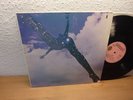 FREE SAME LP IN 1969 1ST PINK AUGE (EYE) TOP RARITÄT