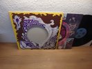 Liquid Visions LP - Endless Plasmatic Childhood Overdose / NASONI PRESS
