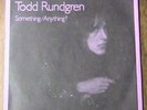 Rundgren Todd Super Rare Something Anything Jukebox EP LLP 236 Bearsville SB2066