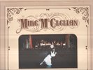 Mike McClellan - Ask Any Dancer - gatefold LP record + CD-R backup
