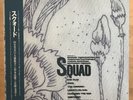 MABUMI YAMAGUCHI Squad JAPAN ORIG PROMO LP W/OBI YOSHIO SUZUKI MOTOHIKO HINO