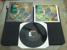 THE FALL C.R.E.E.P. 1984 UK PRESS 3 TRACK 12
