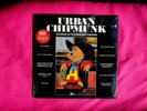 THE CHIPMUNKS - Urban Chipmunk - STILL SEALED Vinyl LP - RCA 4027