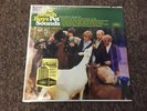 The Beach Boys Pet Sounds Vinyl Mono LP NEAR MINT 180 grams