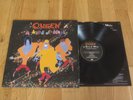 QUEEN A KIND OF MAGIC A4/B4 Early PRESS VINYL LP *STUNNING* NEAR MINT Audio