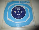 SMALL FACES - PATTERNS/E-TOO-D - DECCA UK 1967 RARE ORIGINAL