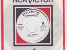 Lorraine Chandler I Can't Hold On 1966 RCA Victor Promo 45 NM Rare Northern Soul