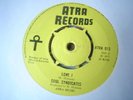UK ATRA 013-SOUL SYNDICATES-LOVE I/AUDLEY ROLLING-HI GIRL-EX
