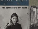 You Gotta Sin To Get Saved Maria McKee vinyl LP album record Dutch GEF24508