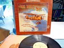 JOE WALSH The Smoker You Drink The Player You Get ABC QUADRAPHONIC CQD-40016 VG+