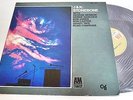 J&K: STONEBONE - JAPANESE IMPORT W HERBIE HANCOCK- RON CARTER-LP/Vinyl/Record