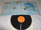 THE KINKS-soap opera  '75 UK LP ORIG. CONCEPT PSYCH ROCK