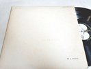 THE BEATLES -THE WHITE ALBUM JAPANESE IMPORT WITH INSERT APPLE-LP/Vinyl/Record
