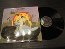 Jean-Luc Ponty King Kong UK Import Liberty Records Psych Jazz LP NM
