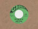 Darrow Fletcher - Ive Got To Draw The line /  Ive Gotta Know Why - Groovy  - Nor