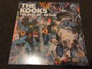 The Kooks - Best Of So Far - Sealed Vinyl LP She Moves In Her Own Way Naive