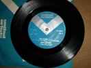 JIMMY McGRIFF 'THE WORM' UP 35025 UNITED ARTISTS 1968 UK ISSUE