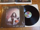 BOB SMITH-The Visit-Original Kent RARE PSYCH LP w/Poster NM Shrink -nice