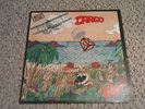 MEN AT WORK.ORIGINAL SEALED VINYL LP.CARGO.NO HOLES,CUTS.EXT.IMPORT.AUSTRALIA