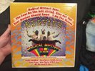 The Beatles Magical Mystery Tour Vinyl Record Album LP Capitol SMAL-2835 VG+/VG