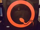 QUEENS OF THE STONE AGE, SONGS FOR THE DEAF, GREEN COLORED VINYL 2LP GATEFOLD