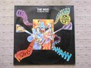 DOLP THE WHO A QUICK ONE / THE WHO SELL OUT ( 2 ORGINAL LP`s ) TRACK RECORD