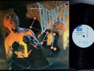 Import Test Pressing DAVID BOWIE Let's Dance EMI 1983 Seldom Seen LP RARE