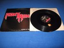 MOXY ROXX - VICTIMS OF THE NIGHT LP    ( PRIVATE METAL , METALWOLF , RAZORMAID )