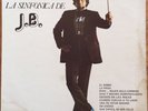 LA SINFONICA DE J.B. - First LP - RARE MOOG SYNTH DISCO EL SALVADOR LP