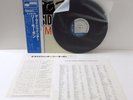 Lee Morgan / The Sidewinder / Blue Note GXF-3015 / JAPAN LP OBI A1787