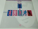 39316 - FANCY - FIVE (5) - 1990 VINYL LP MADE IN GERMANY (847 513-1)